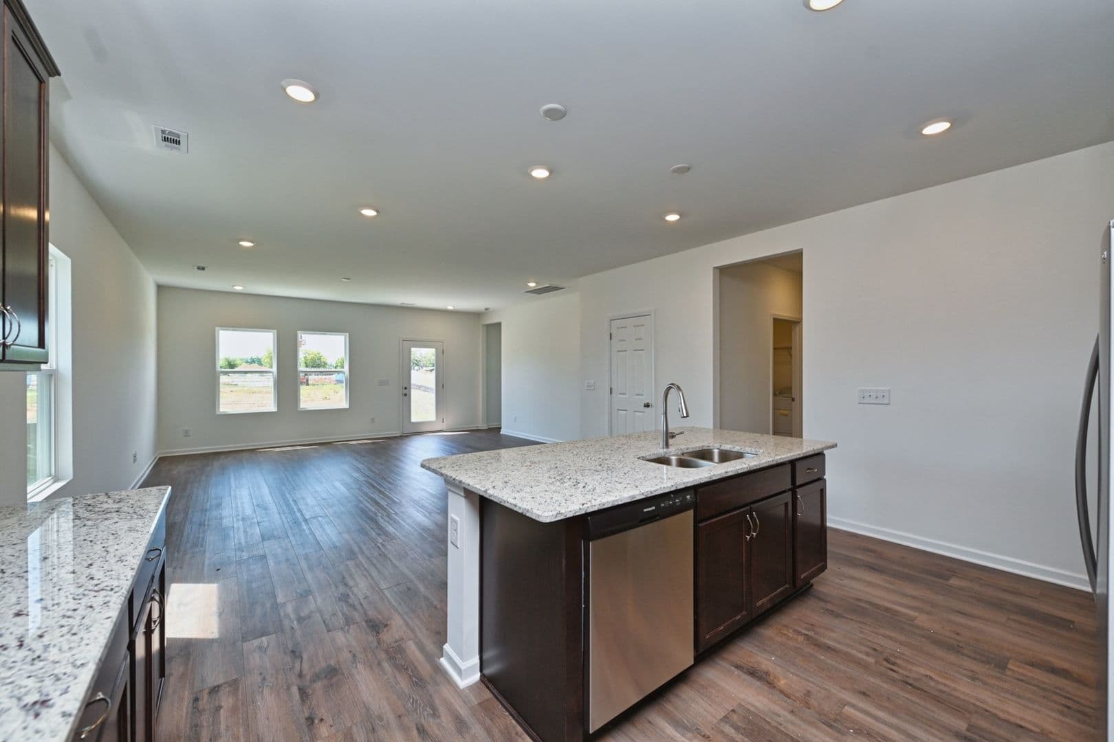 Murfreesboro House: 5005 Dan Howland Dr