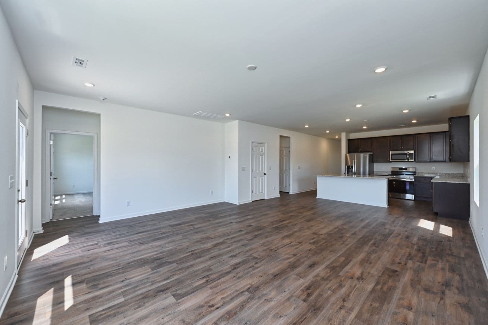 Murfreesboro House: 5005 Dan Howland Dr