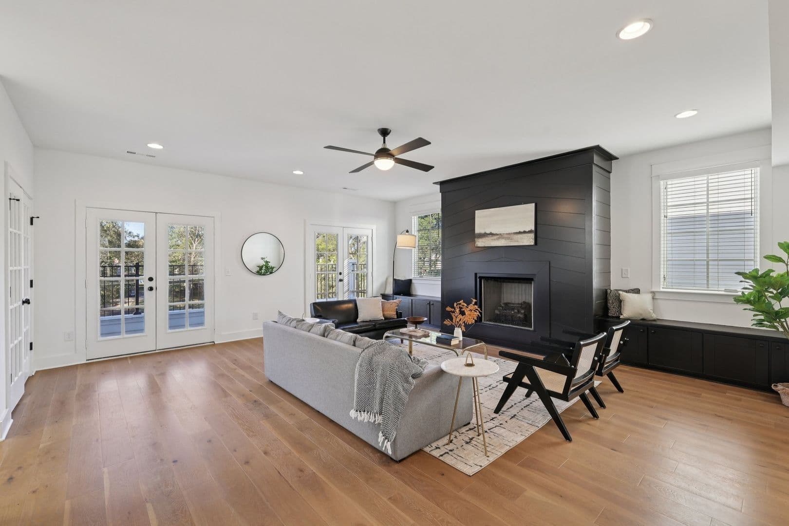 Nashville House: 521 Hobson Chapel Pl