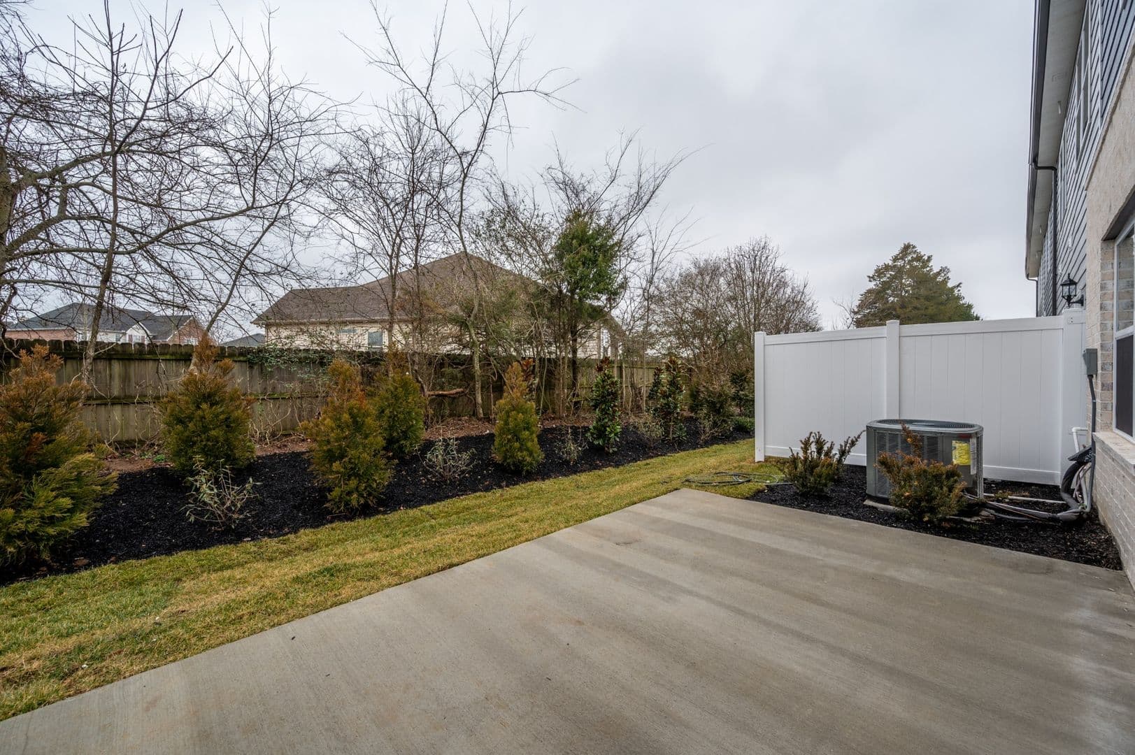Murfreesboro Townhome: 4409 Chusto Dr