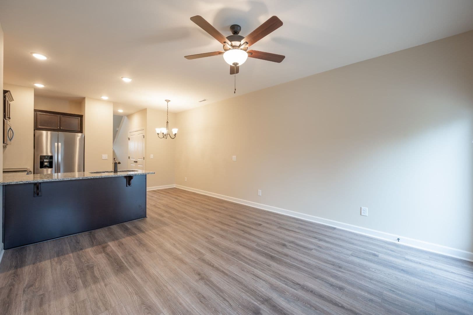 Murfreesboro Townhome: 4409 Chusto Dr