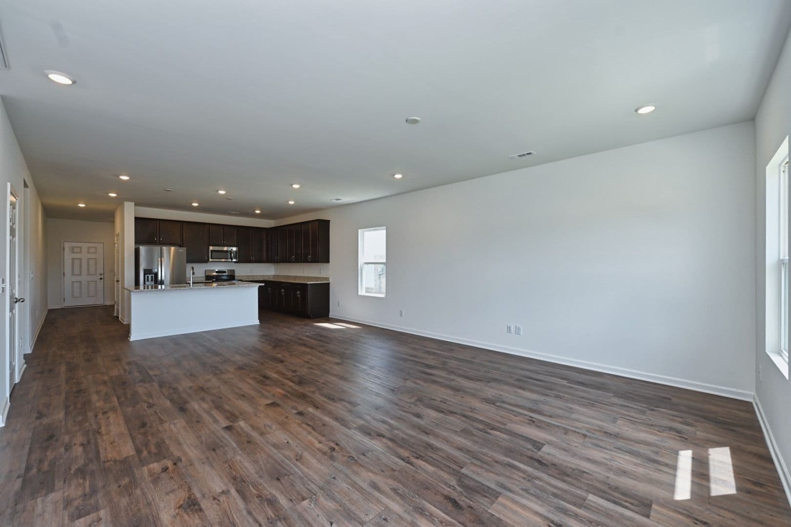 Murfreesboro House: 5005 Dan Howland Dr
