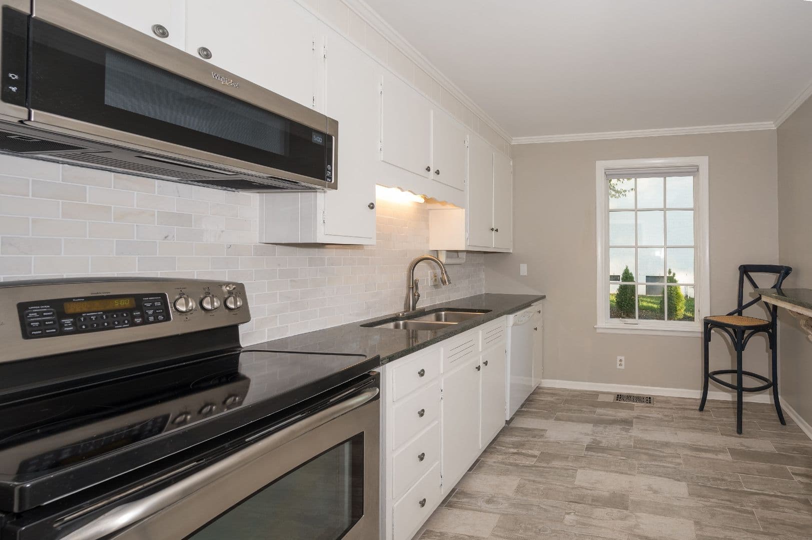 Nashville Townhome: 108 Brookfield Ave #B