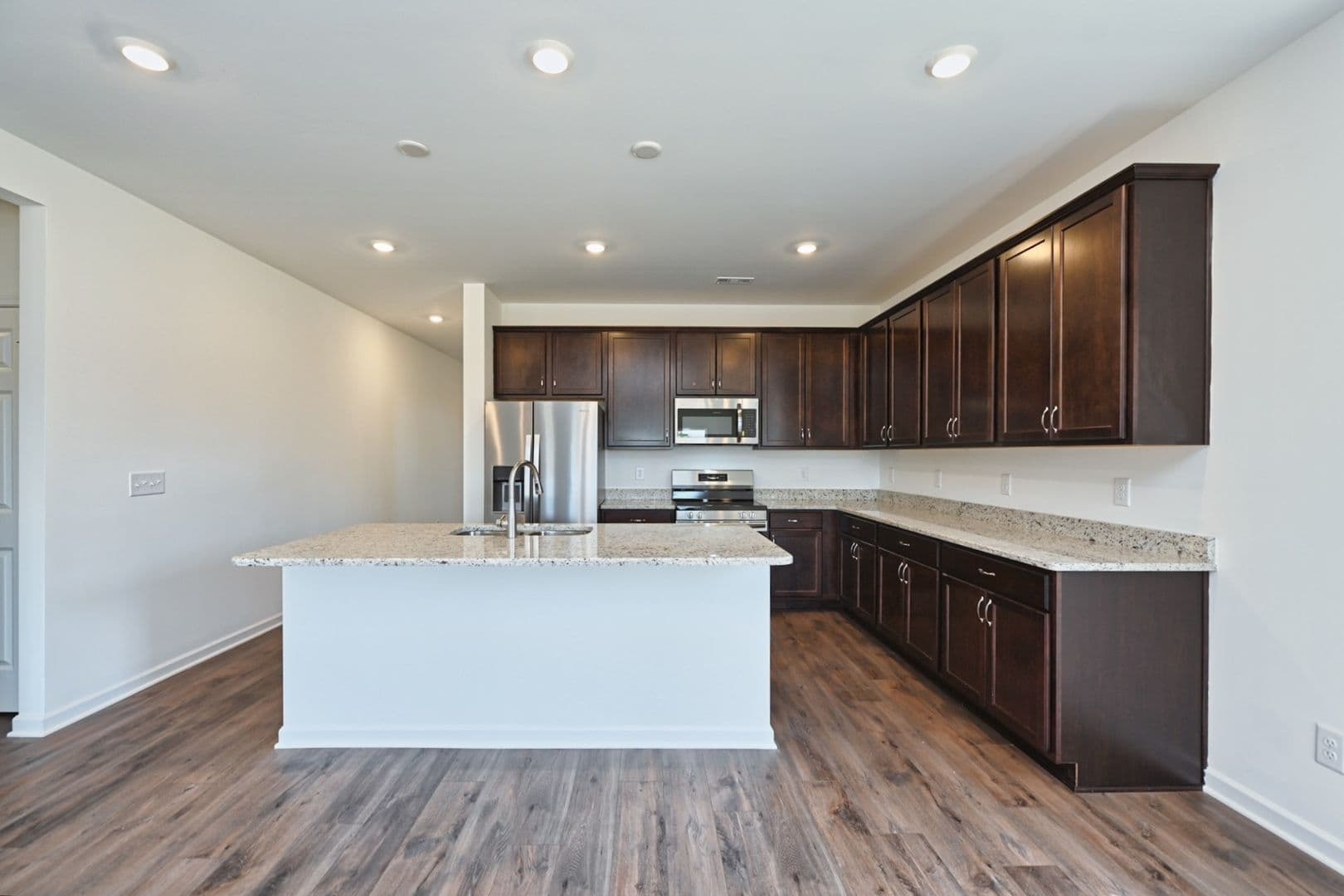 Murfreesboro House: 5005 Dan Howland Dr