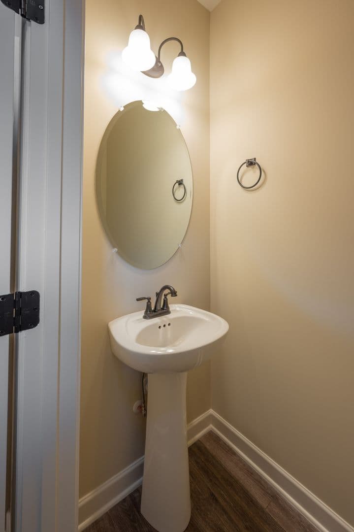 Murfreesboro Townhome: 4409 Chusto Dr