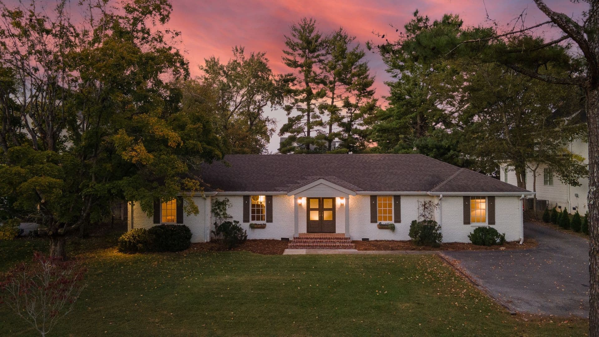 Nashville Townhome: 108 Brookfield Ave #A