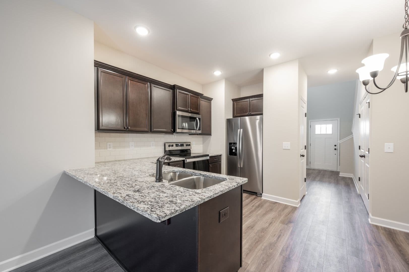 Murfreesboro Townhome: 4409 Chusto Dr