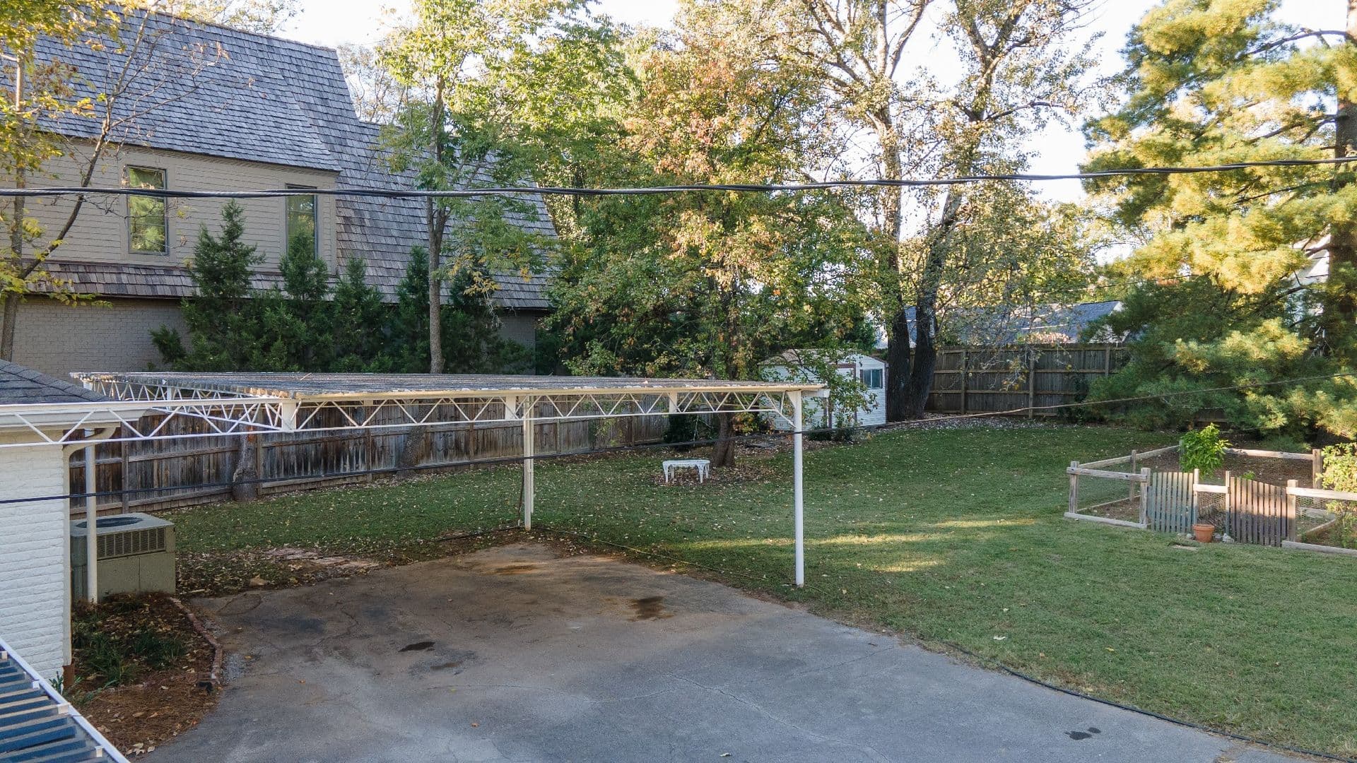 Nashville Townhome: 108 Brookfield Ave #B