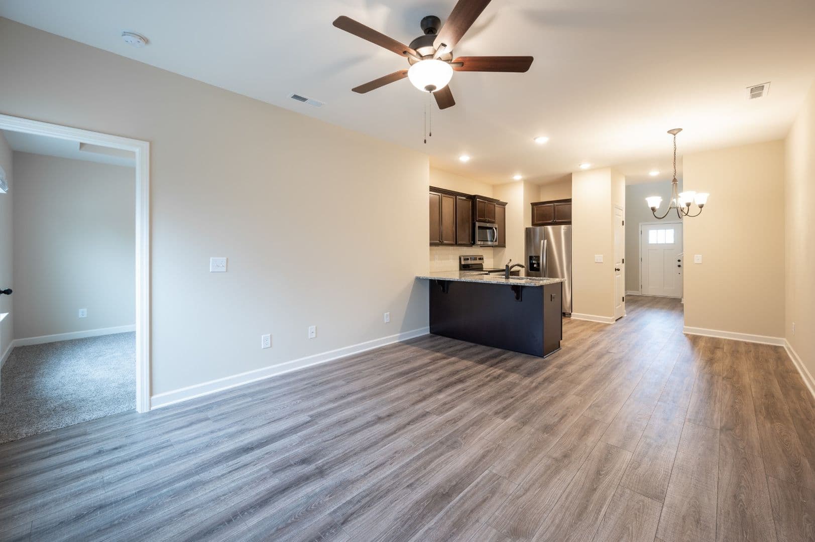 Murfreesboro Townhome: 4409 Chusto Dr