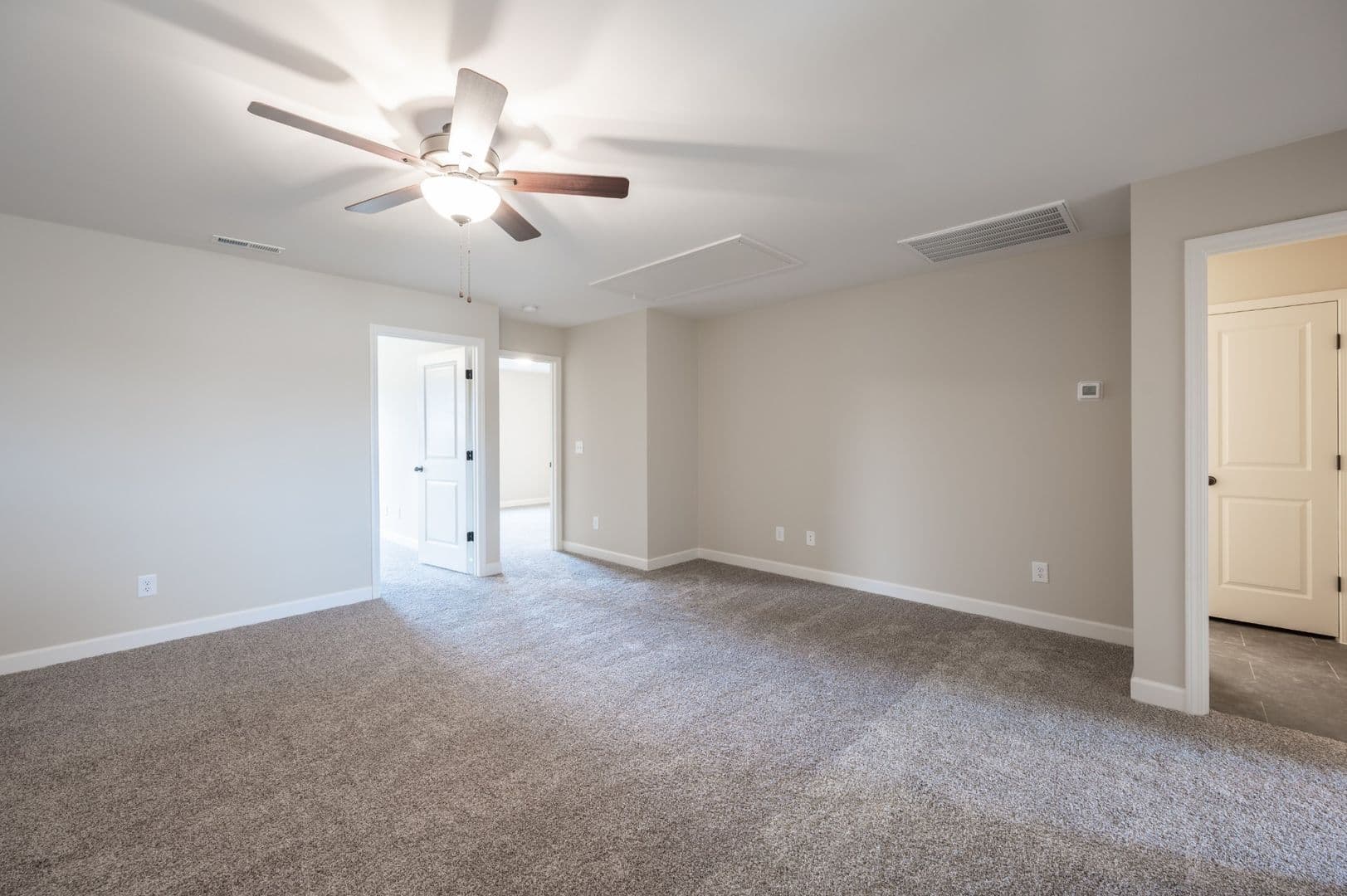 Murfreesboro Townhome: 4409 Chusto Dr