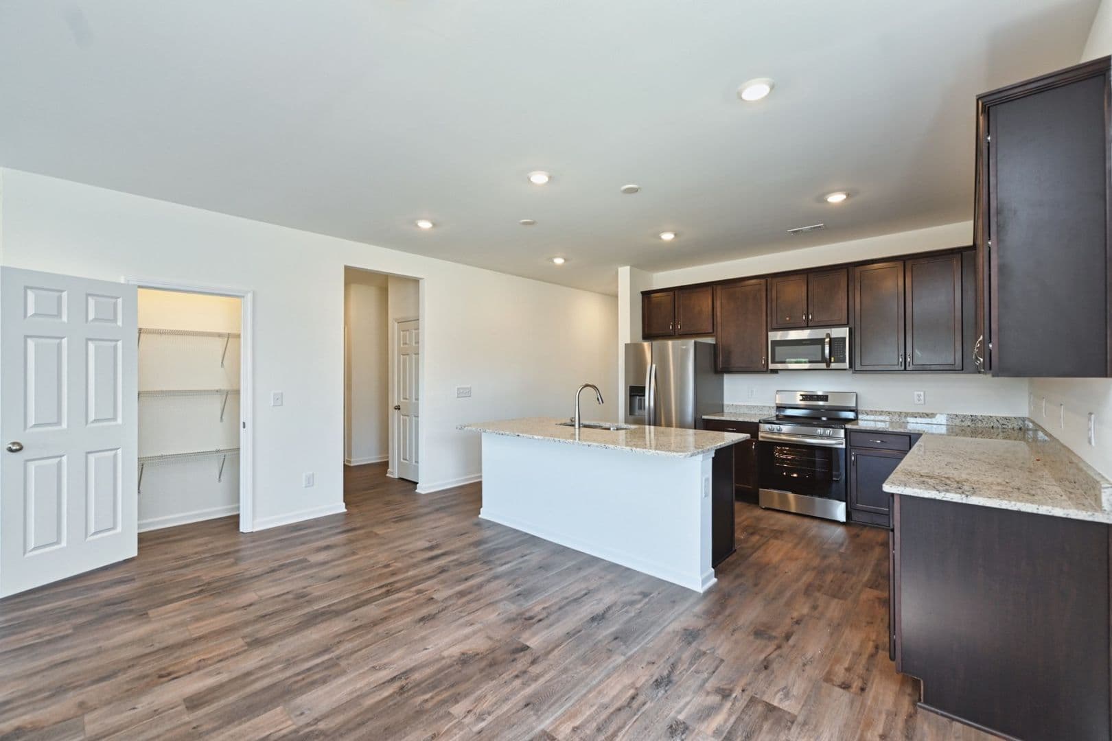 Murfreesboro House: 5005 Dan Howland Dr