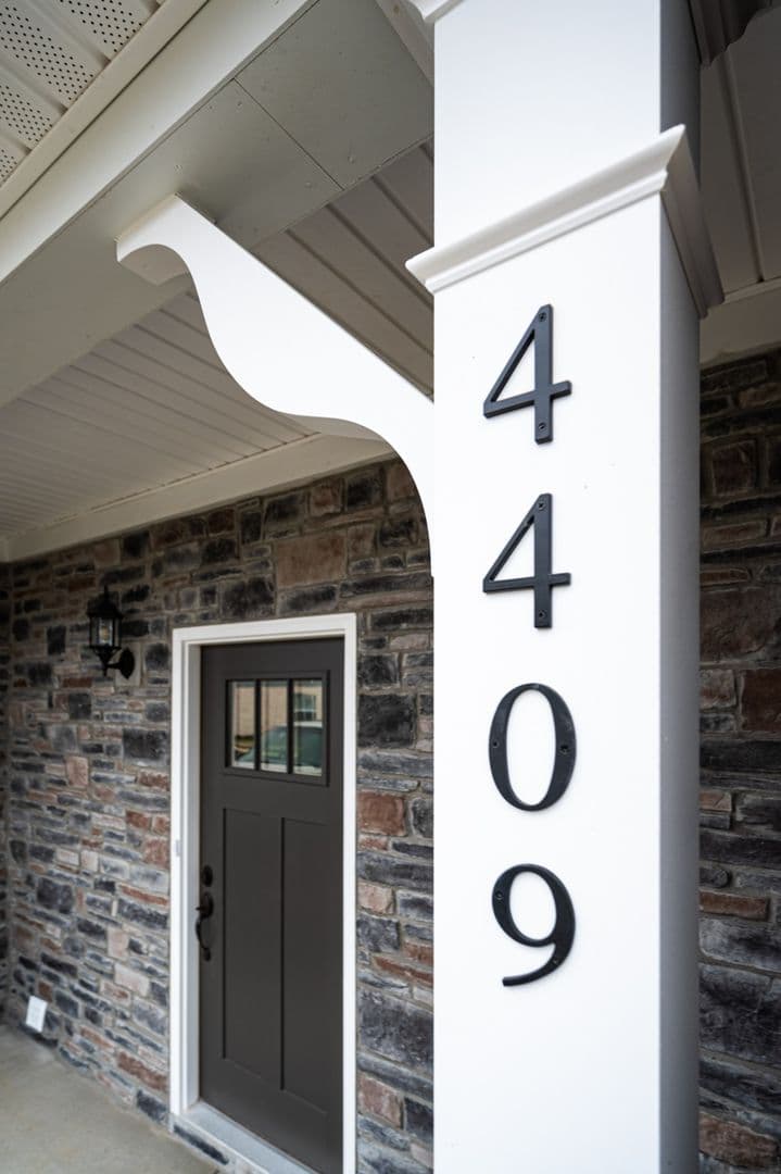 Murfreesboro Townhome: 4409 Chusto Dr