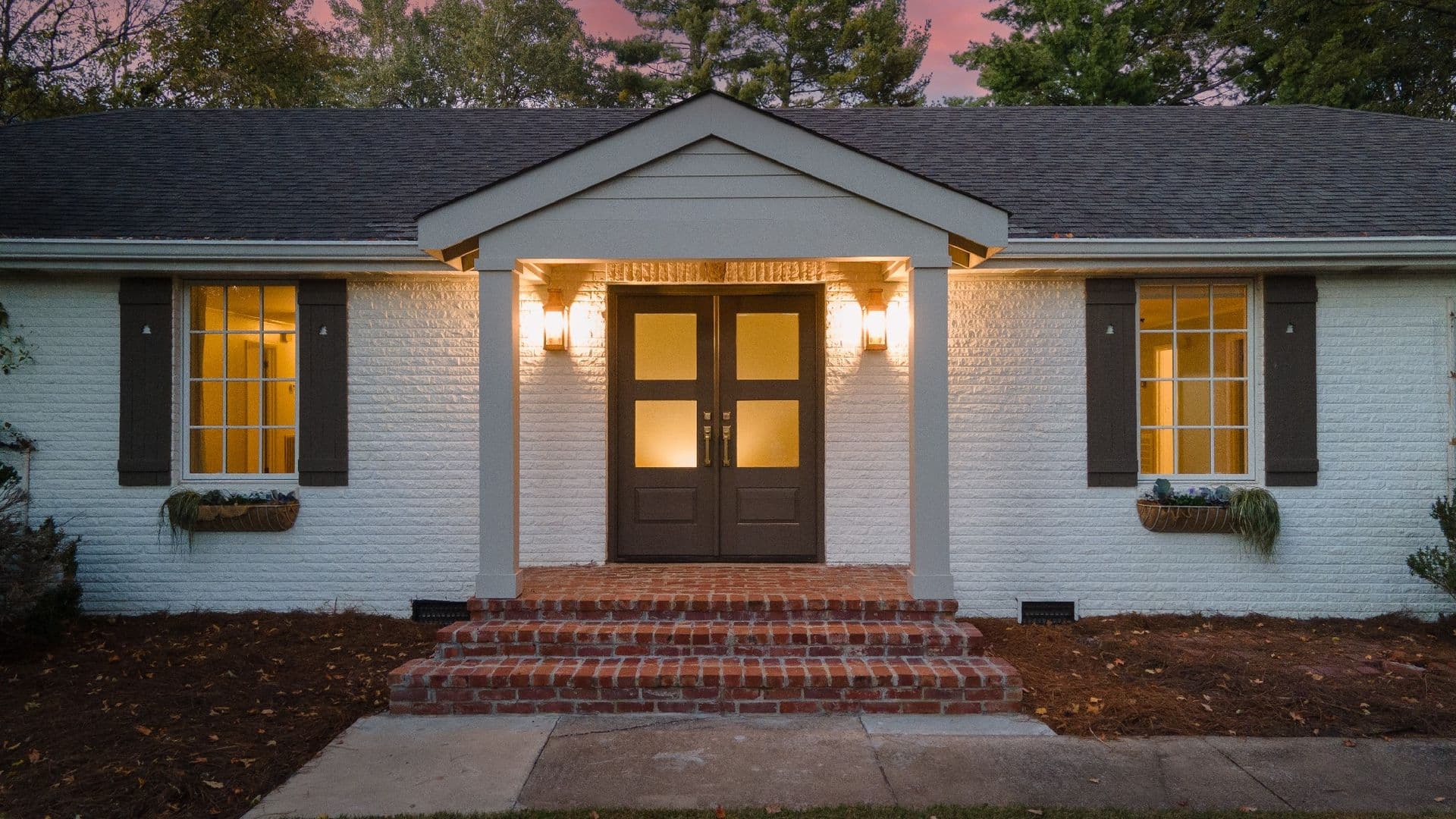 Nashville Townhome: 108 Brookfield Ave #B