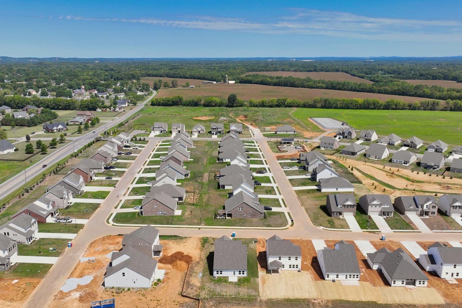 Murfreesboro House: 5005 Dan Howland Dr