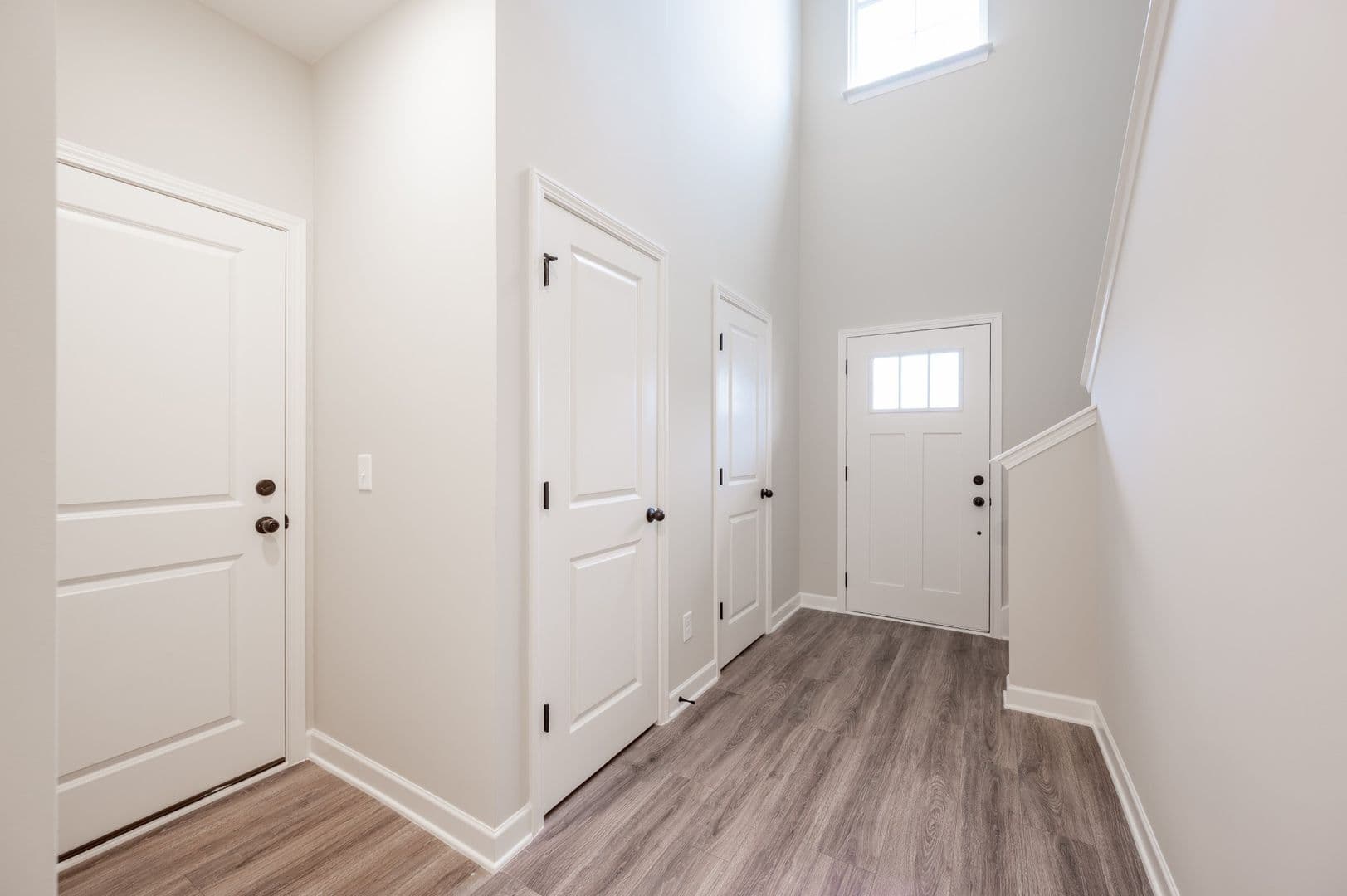 Murfreesboro Townhome: 4409 Chusto Dr