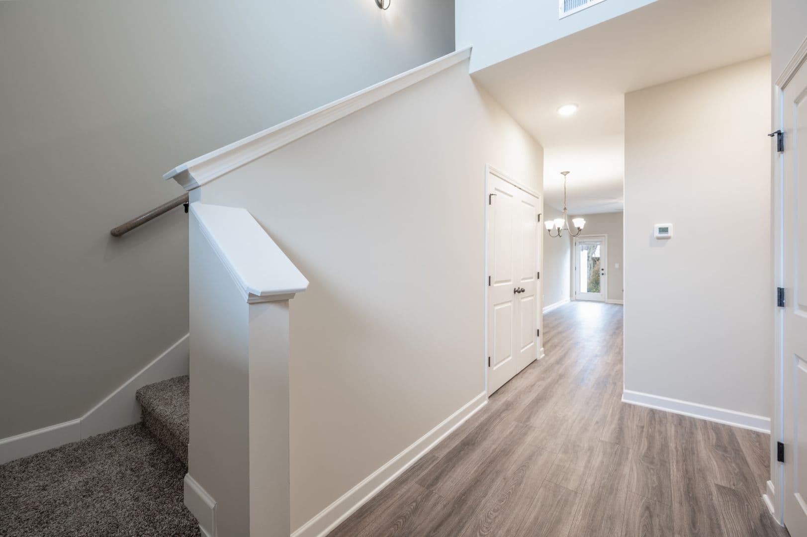 Murfreesboro Townhome: 4409 Chusto Dr