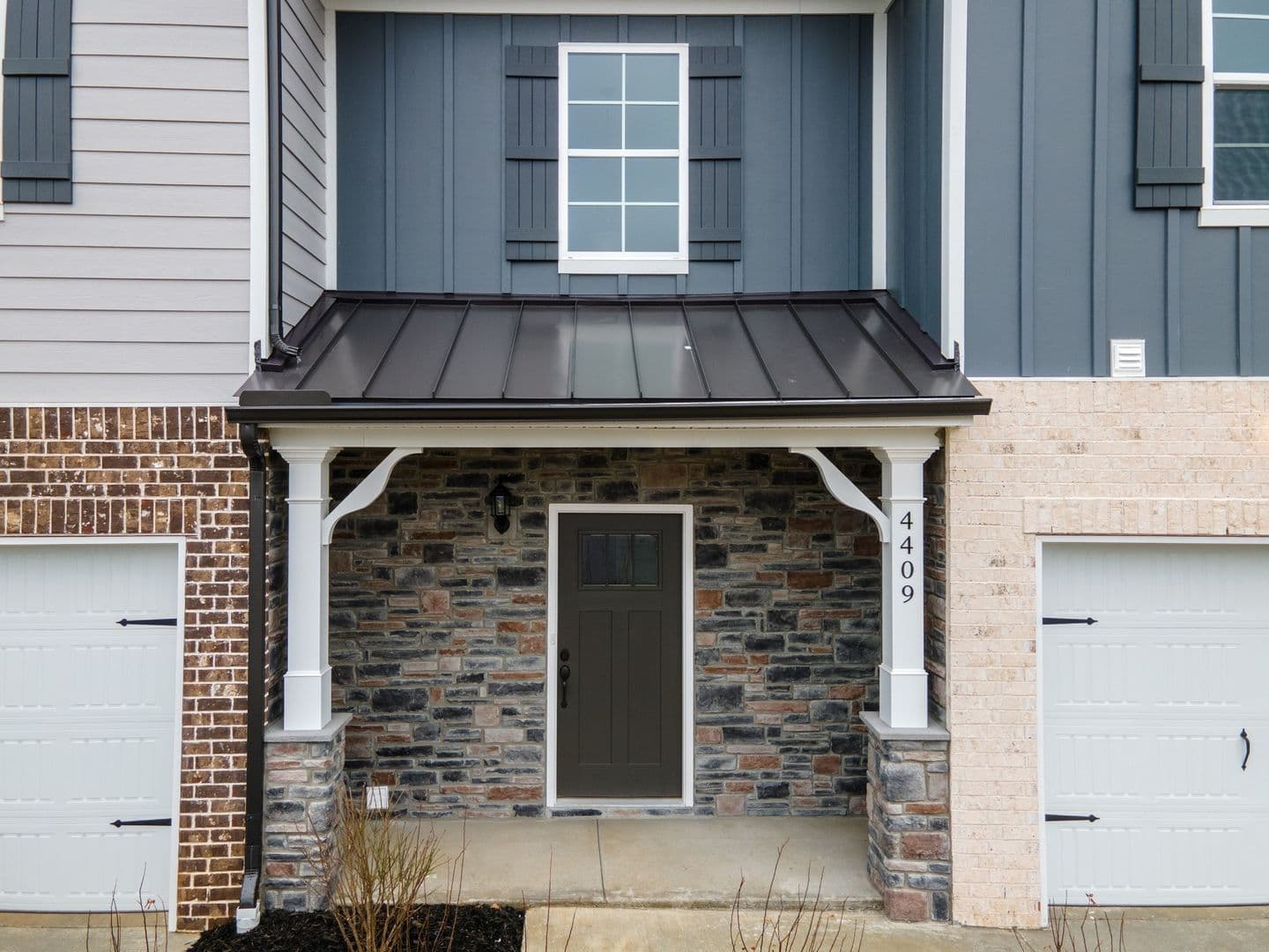 Murfreesboro Townhome: 4409 Chusto Dr