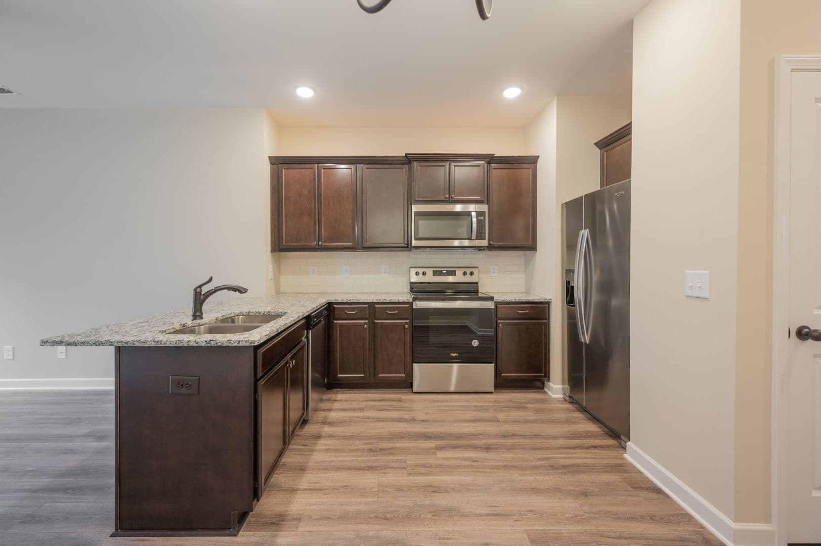 Murfreesboro Townhome: 4409 Chusto Dr