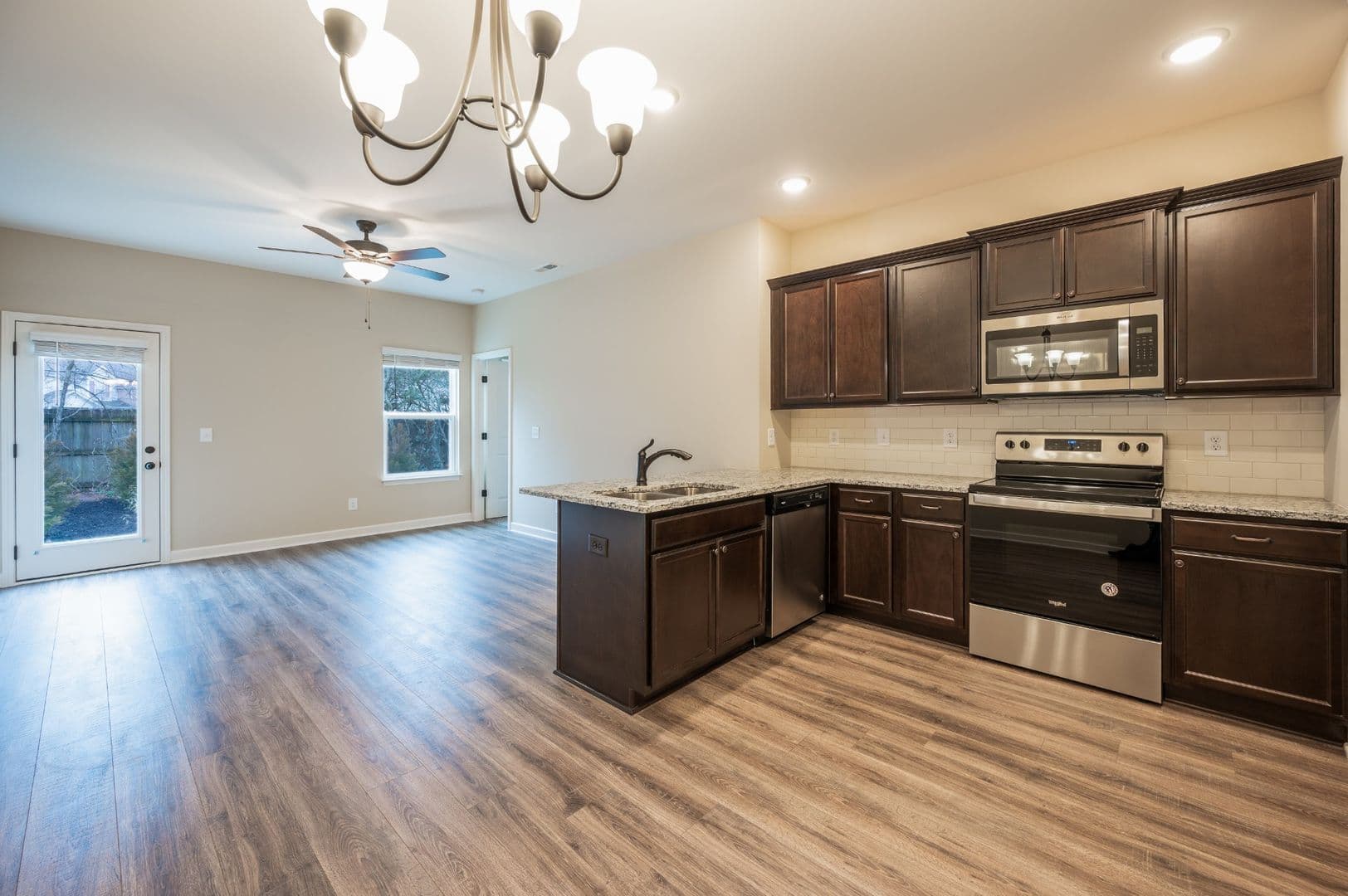 Murfreesboro Townhome: 4409 Chusto Dr