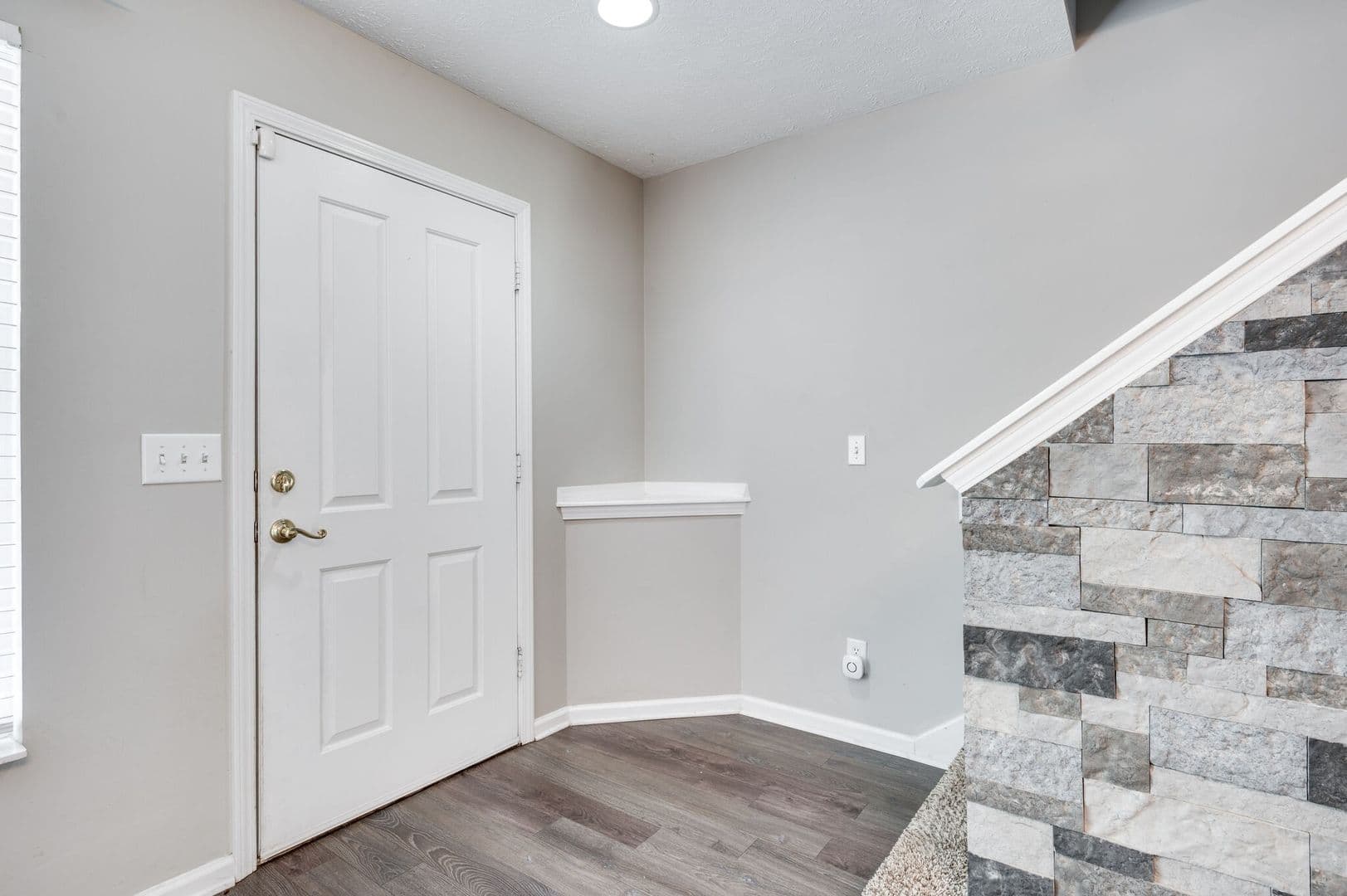 Nashville Townhome: 209 Shadow Glen Dr