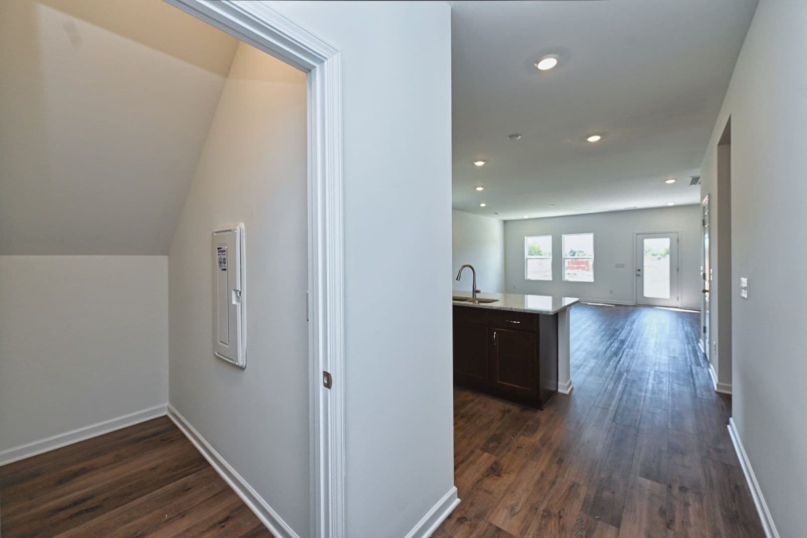 Murfreesboro House: 5005 Dan Howland Dr