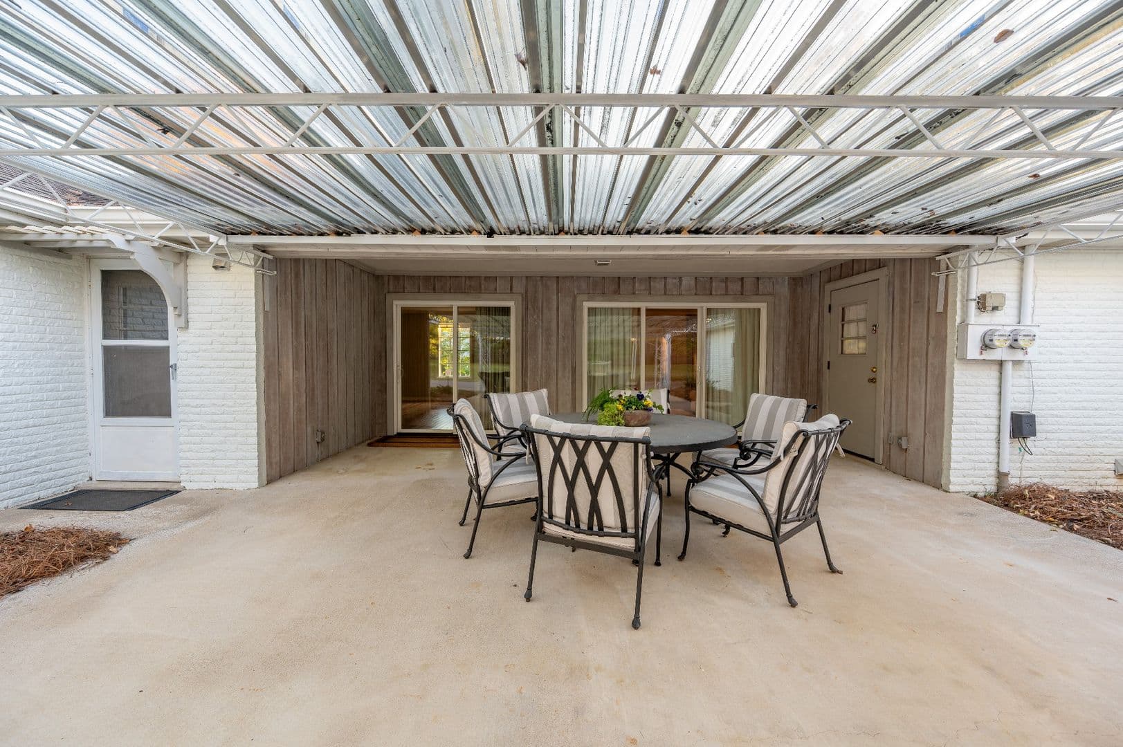 Nashville Townhome: 108 Brookfield Ave #B