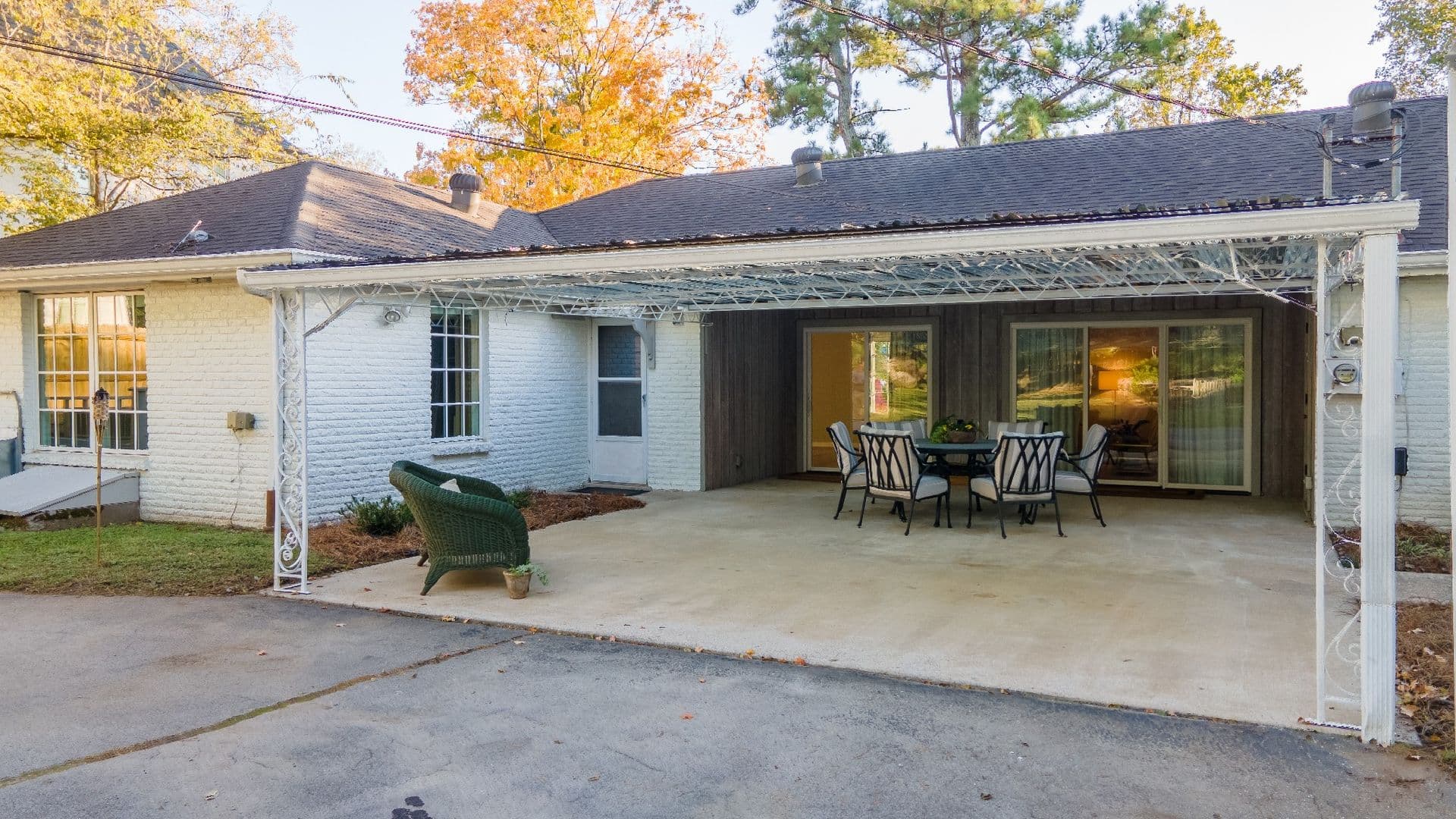 Nashville Townhome: 108 Brookfield Ave #B