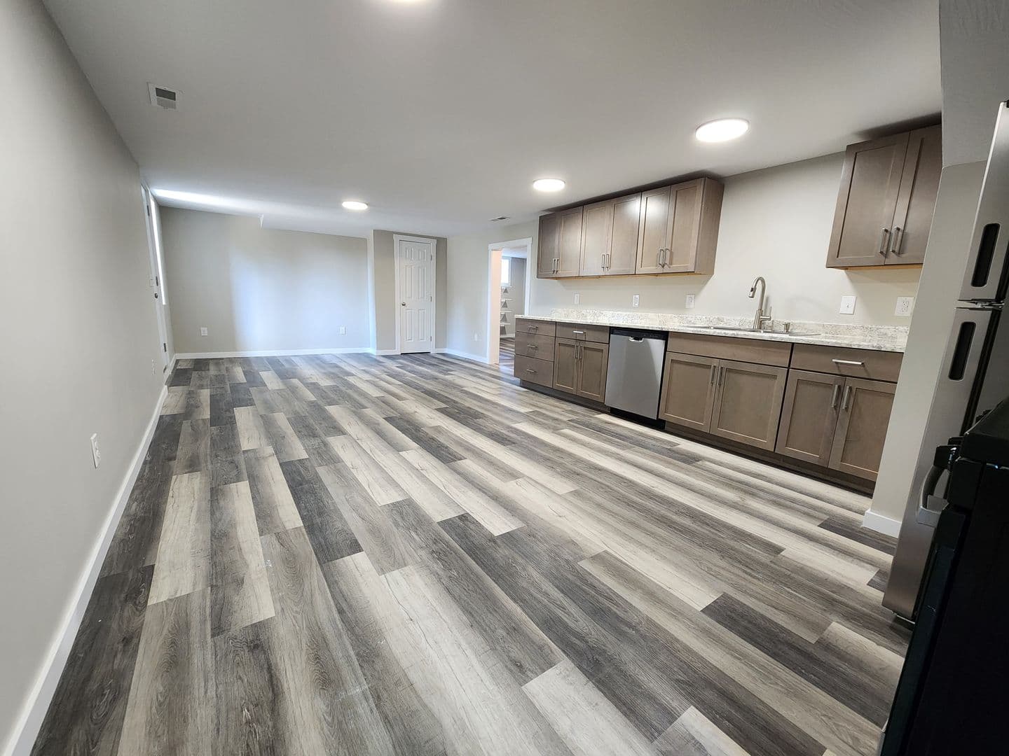 Springfield House: 650 S Jefferson Ave Unit C