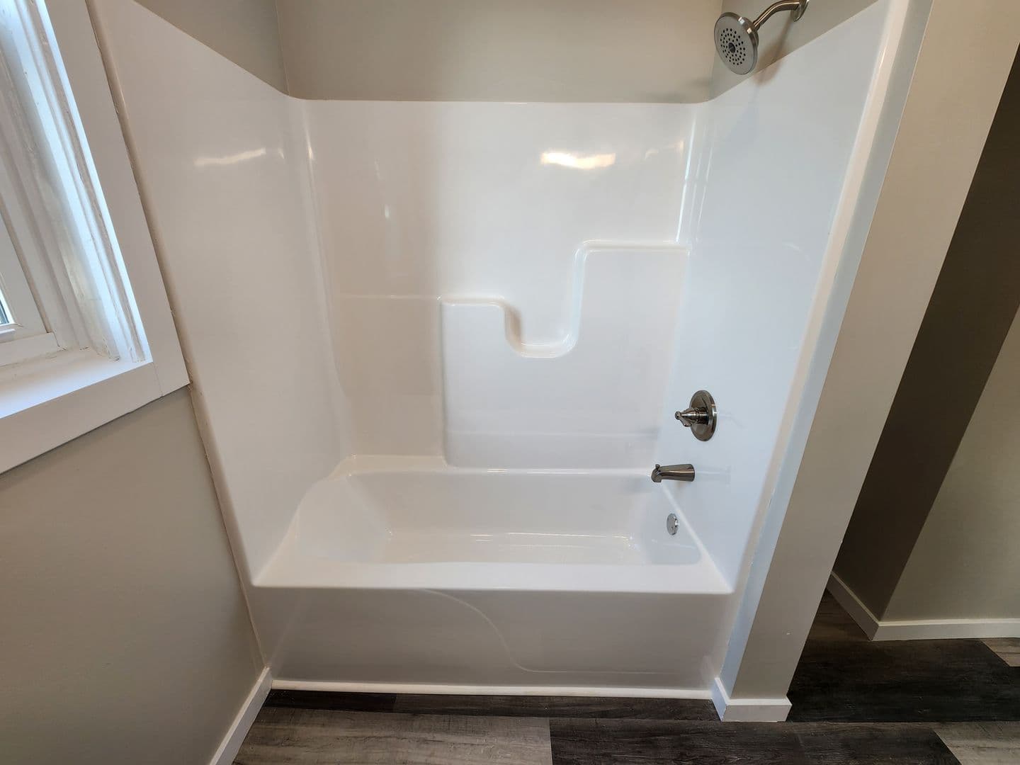 Springfield House: 652 S Jefferson Ave Unit A
