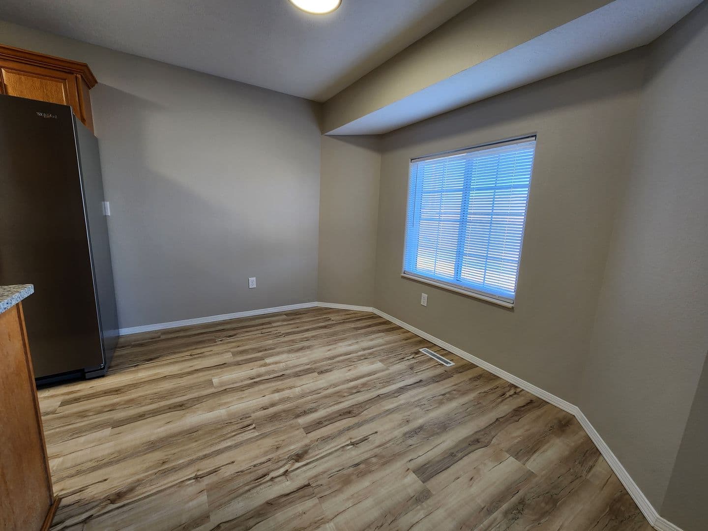 Republic House: 209 W Wade St