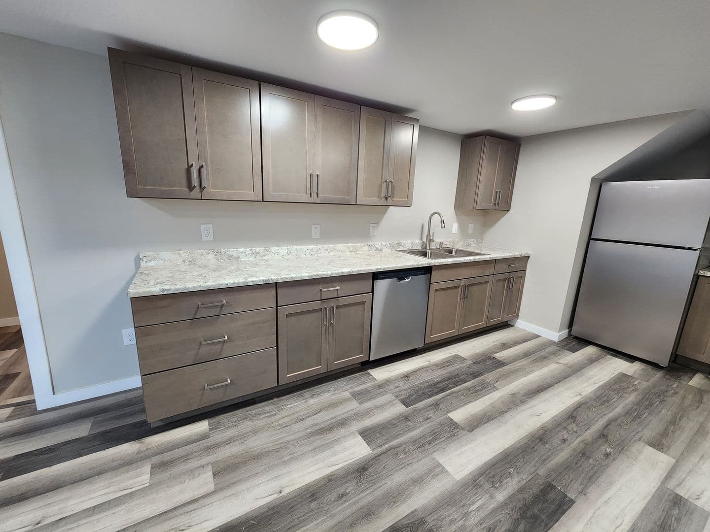 Springfield House: 650 S Jefferson Ave Unit C