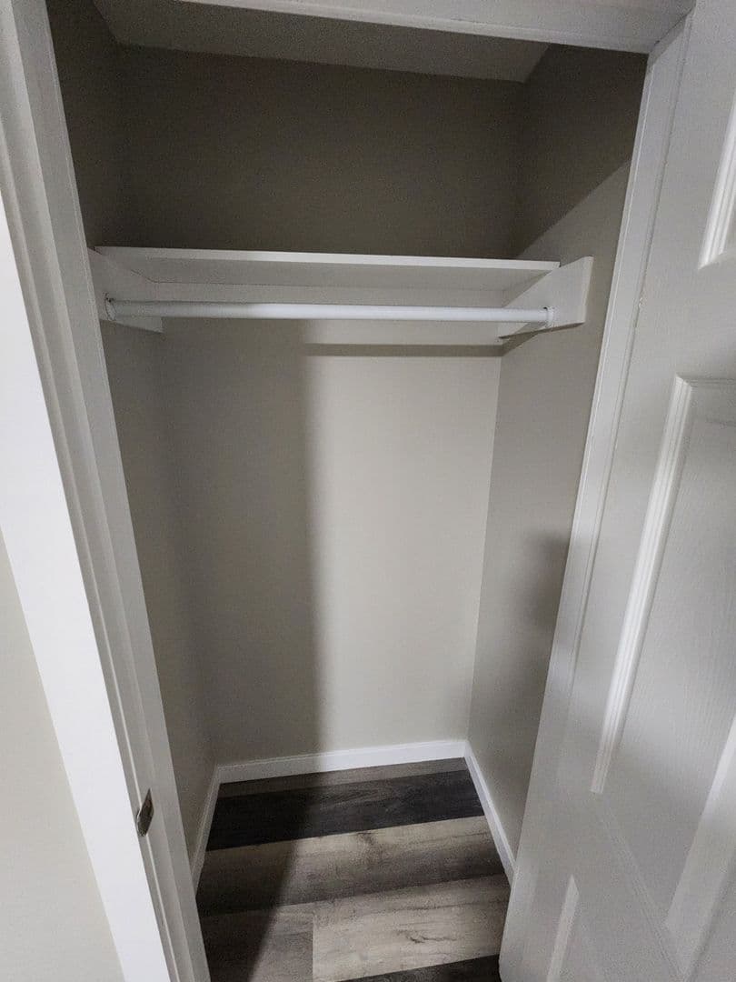 Springfield House: 652 S Jefferson Ave Unit A