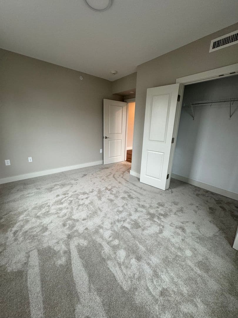 Berwick Apartment: 3 School Street