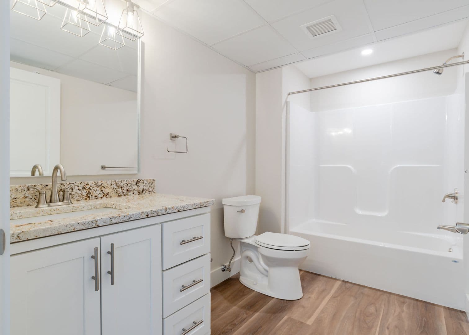 Berwick Apartment: 16 Sullivan Street