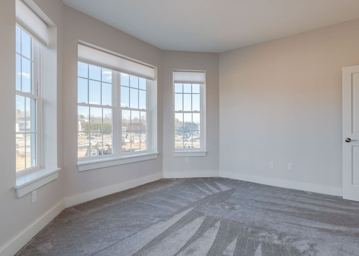 Berwick Apartment: 16 Sullivan Street