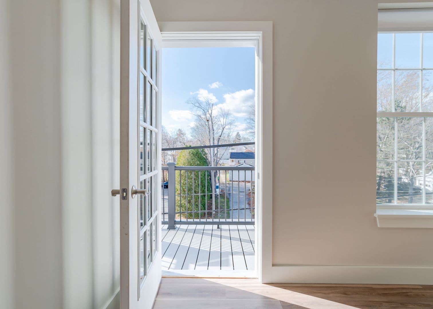 Berwick Apartment: 16 Sullivan Street