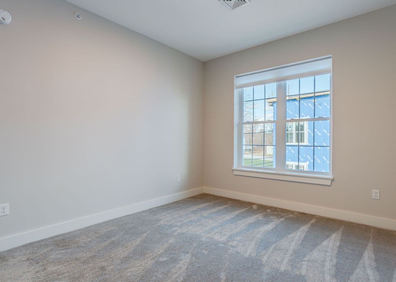 Berwick Apartment: 16 Sullivan Street