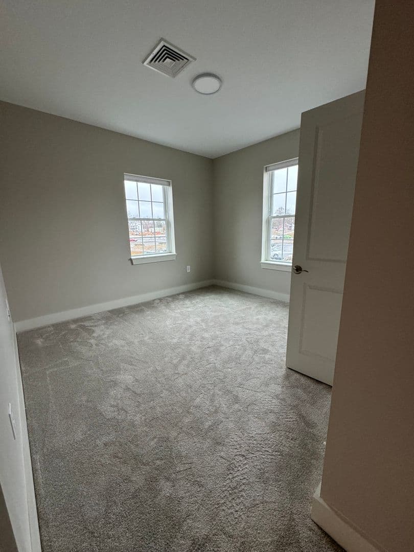 Berwick Apartment: 3 School Street