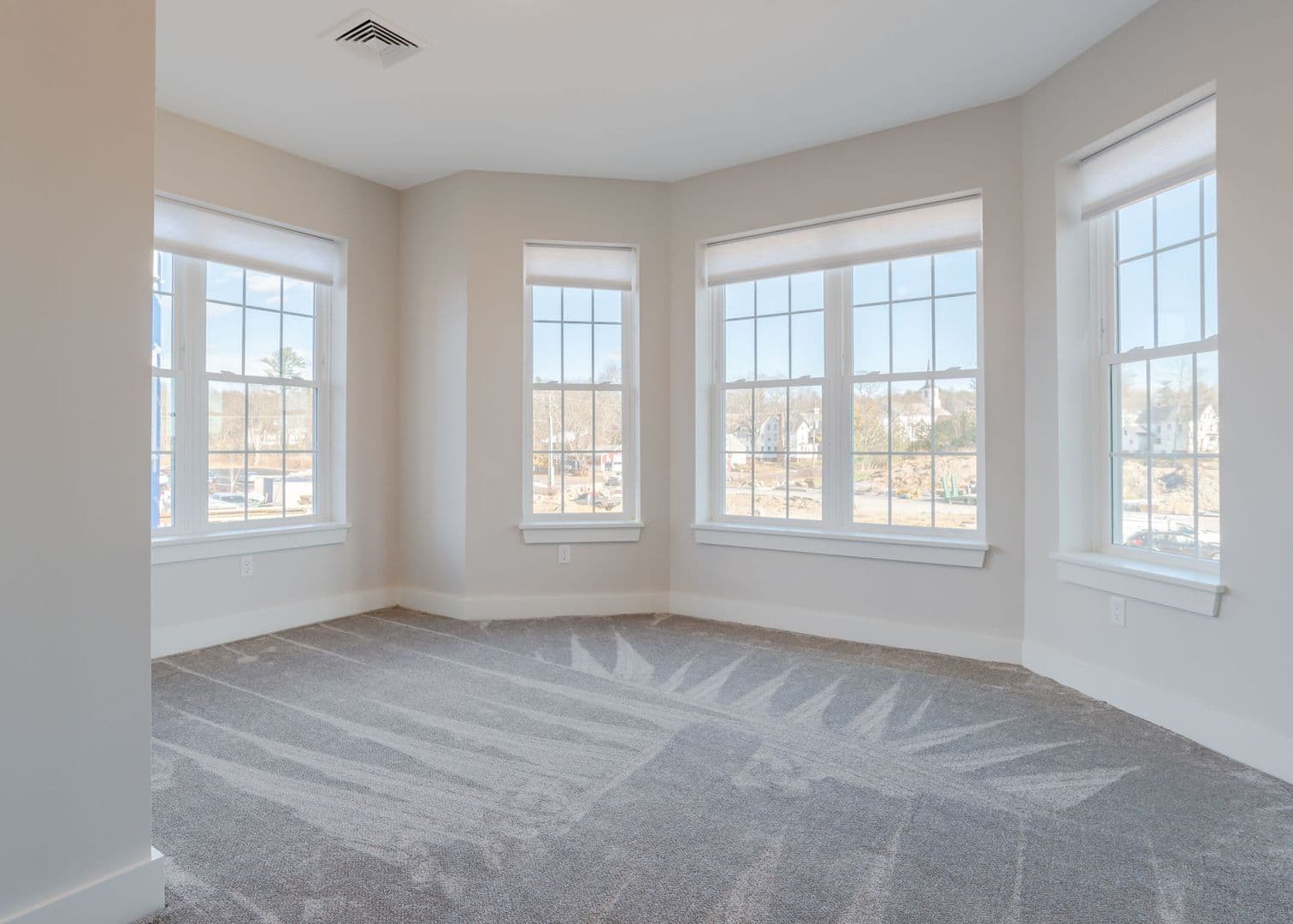 Berwick Apartment: 16 Sullivan Street