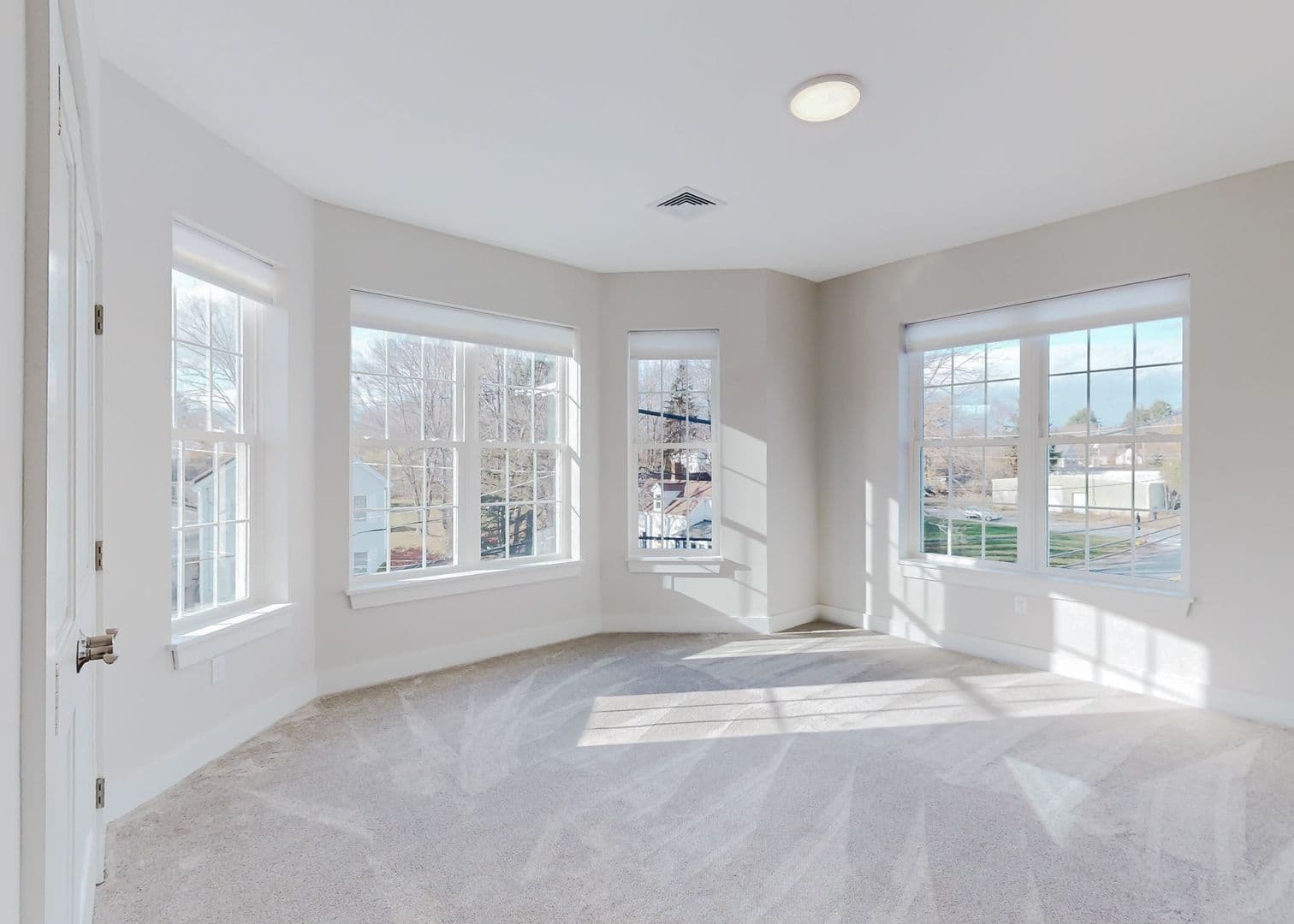 Berwick Apartment: 16 Sullivan Street