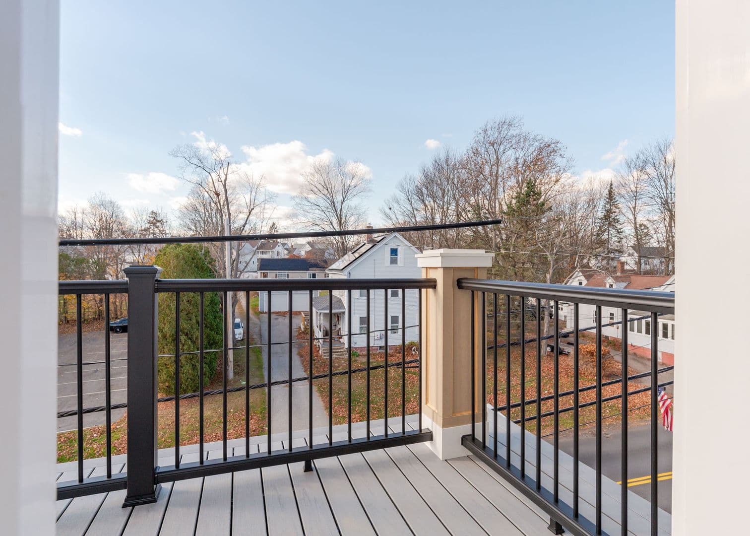 Berwick Apartment: 16 Sullivan Street