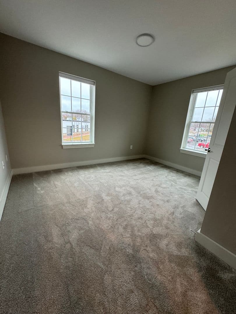 Berwick Apartment: 3 School Street
