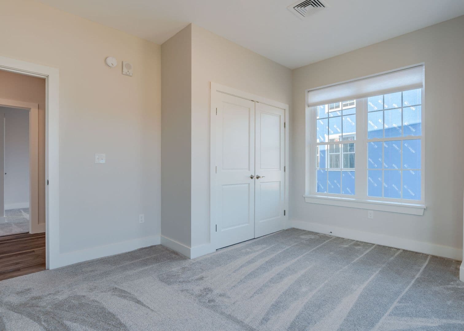 Berwick Apartment: 16 Sullivan Street