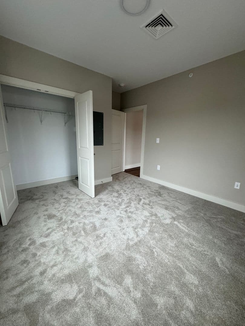 Berwick Apartment: 3 School Street