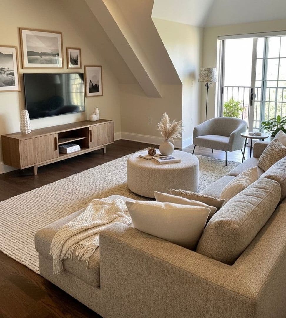 Gorham Apartment: 7 Railroad Ave