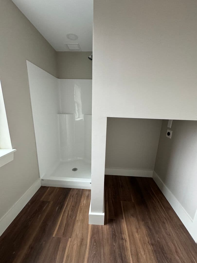 Berwick Apartment: 3 School Street