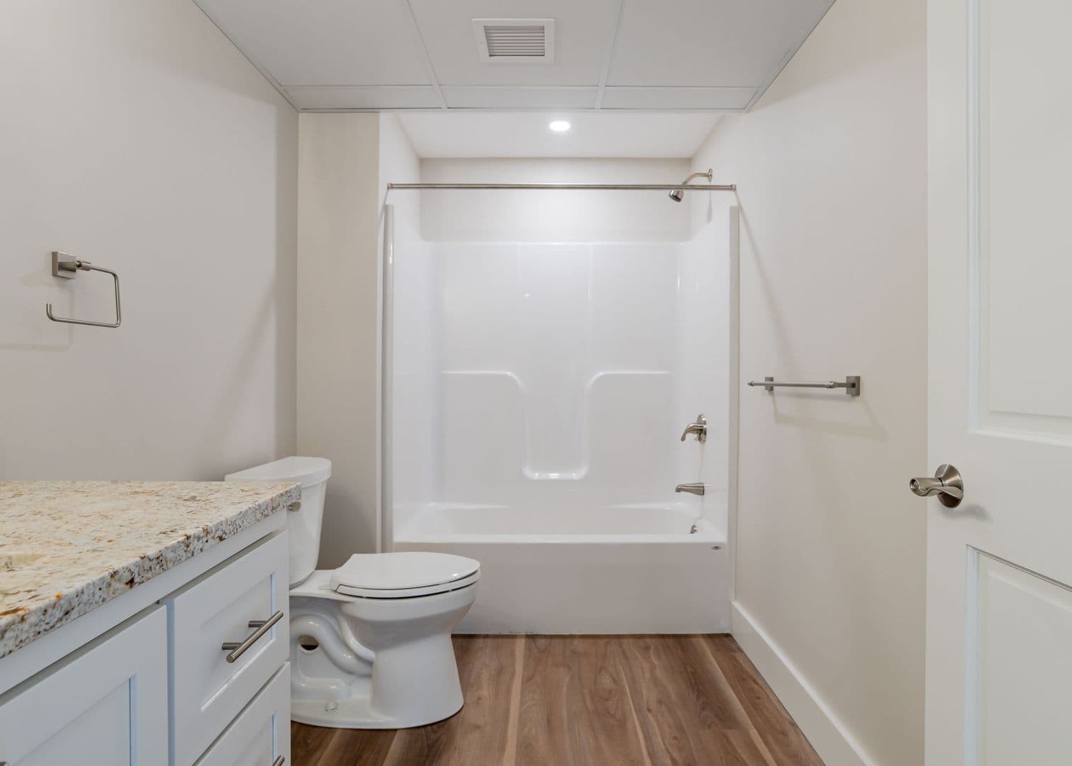 Berwick Apartment: 16 Sullivan Street