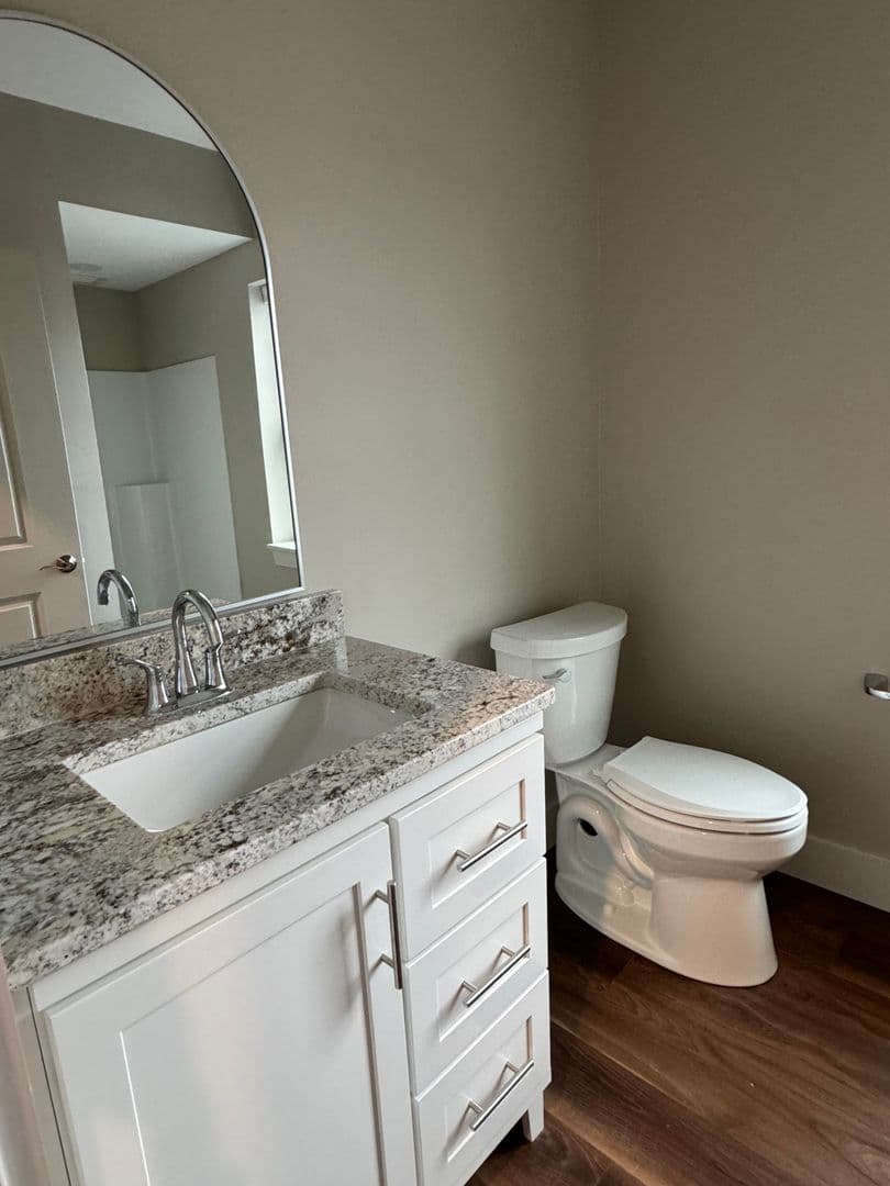 Berwick Apartment: 3 School Street