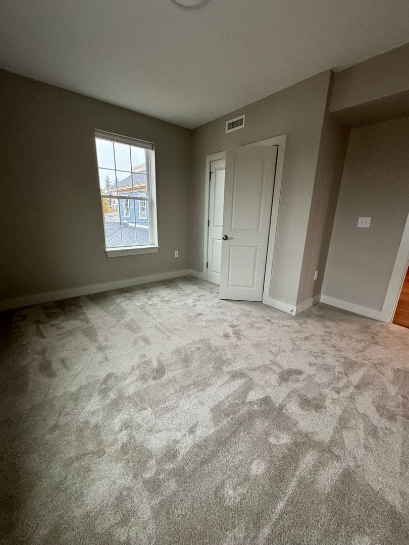 Berwick Apartment: 3 School Street