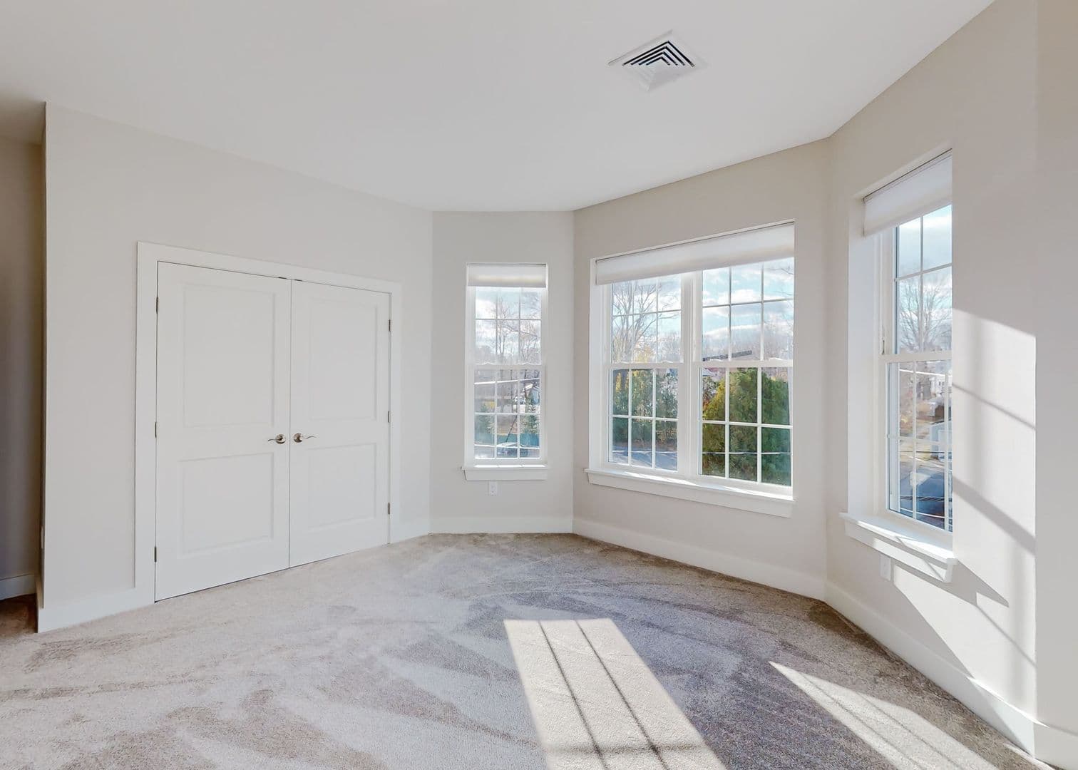 Berwick Apartment: 16 Sullivan Street